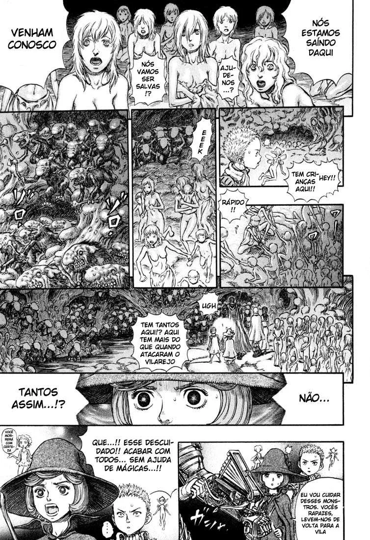 Berserk — Cap. 217, pág. 15