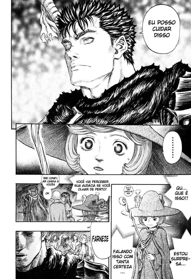 Berserk — Cap. 217, pág. 16