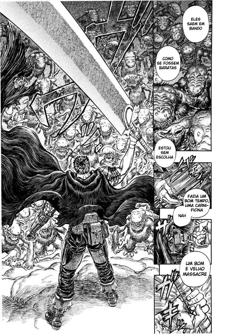 Berserk — Cap. 218, pág. 5