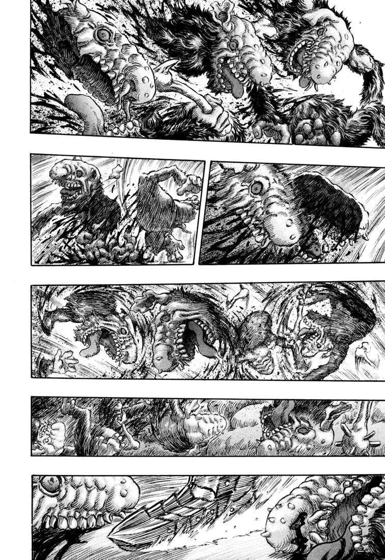 Berserk — Cap. 218, pág. 12