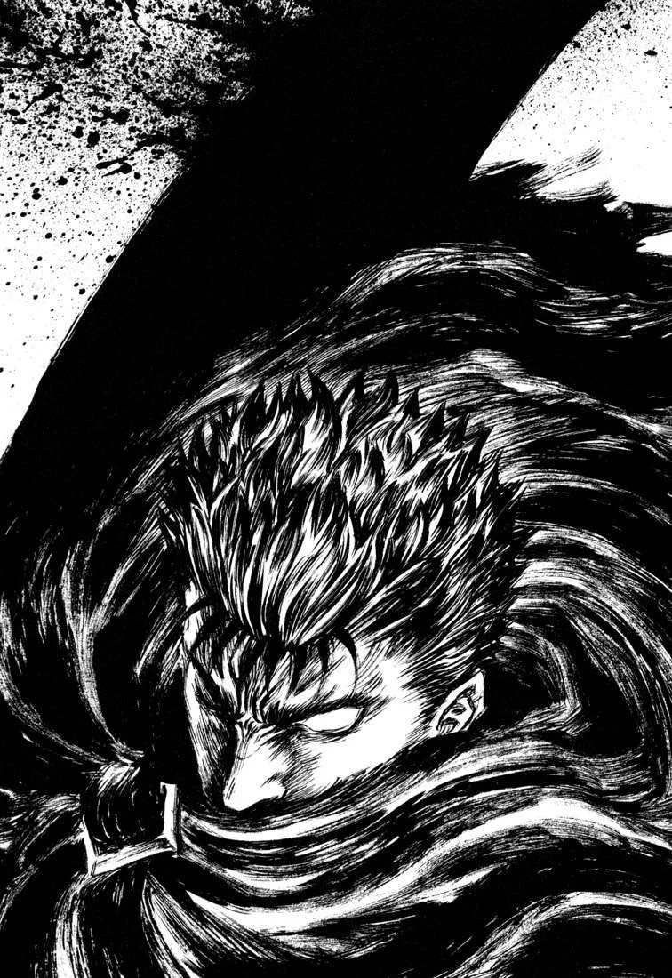 Berserk — Cap. 218, pág. 13