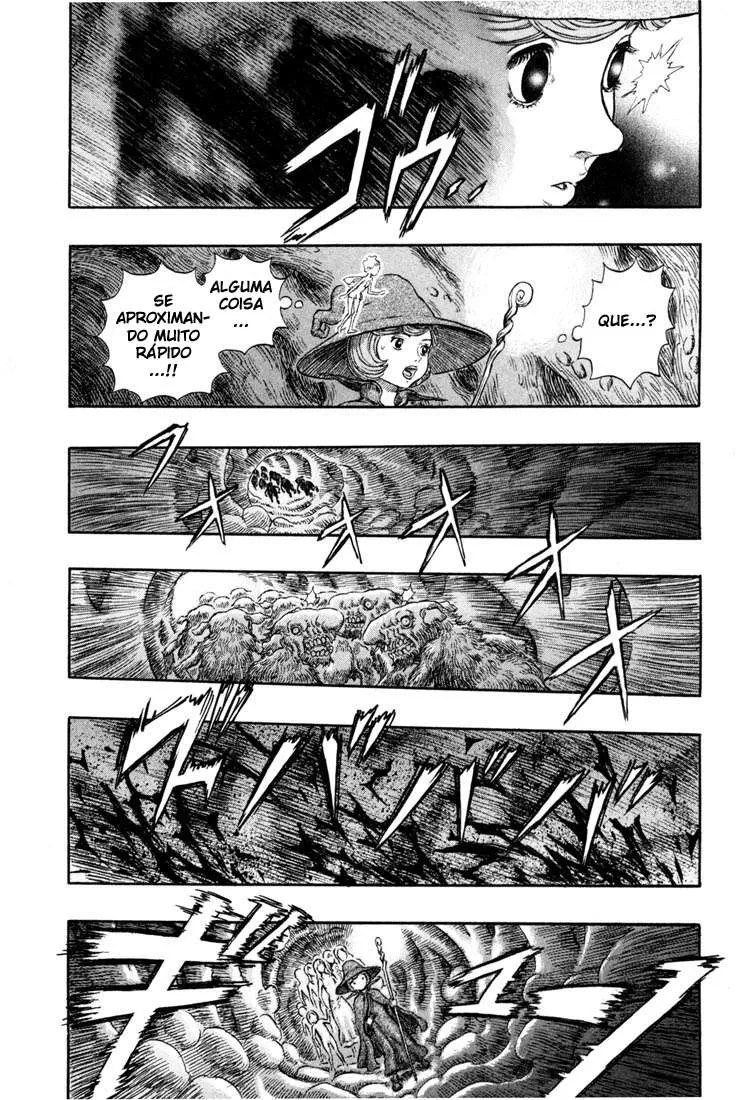 Berserk — Cap. 218, pág. 17