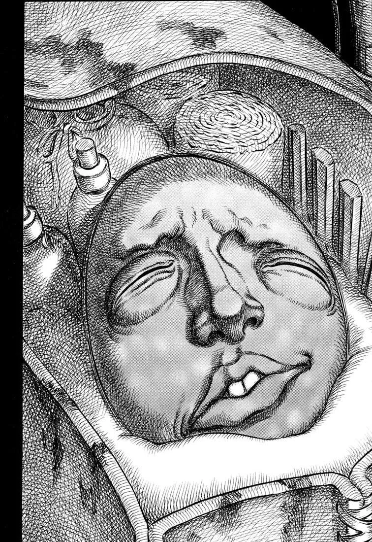 Berserk — Cap. 219, pág. 3