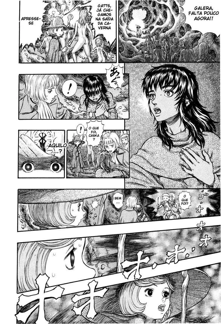 Berserk — Cap. 219, pág. 5
