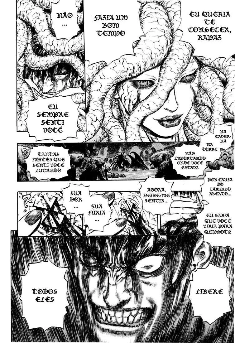 Berserk — Cap. 219, pág. 14