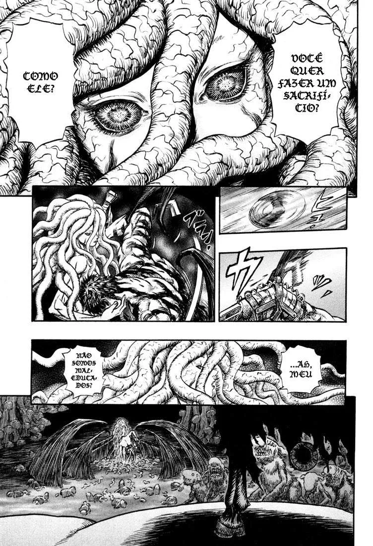 Berserk — Cap. 219, pág. 21