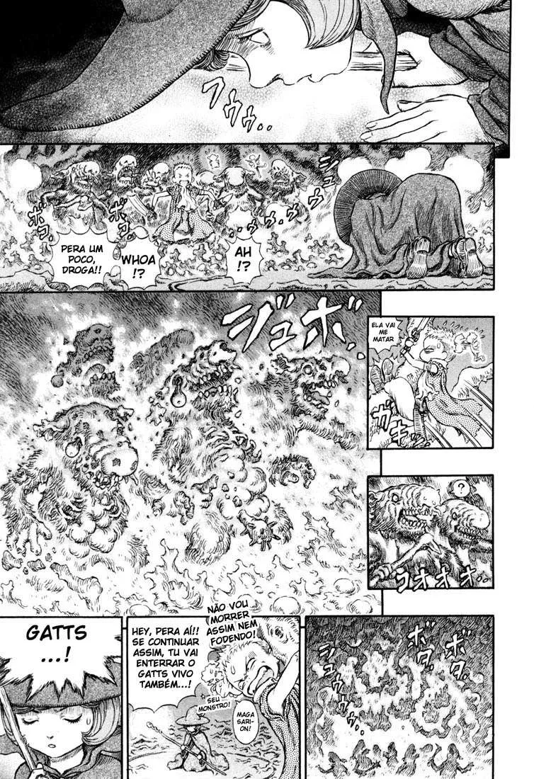 Berserk — Cap. 221, pág. 9