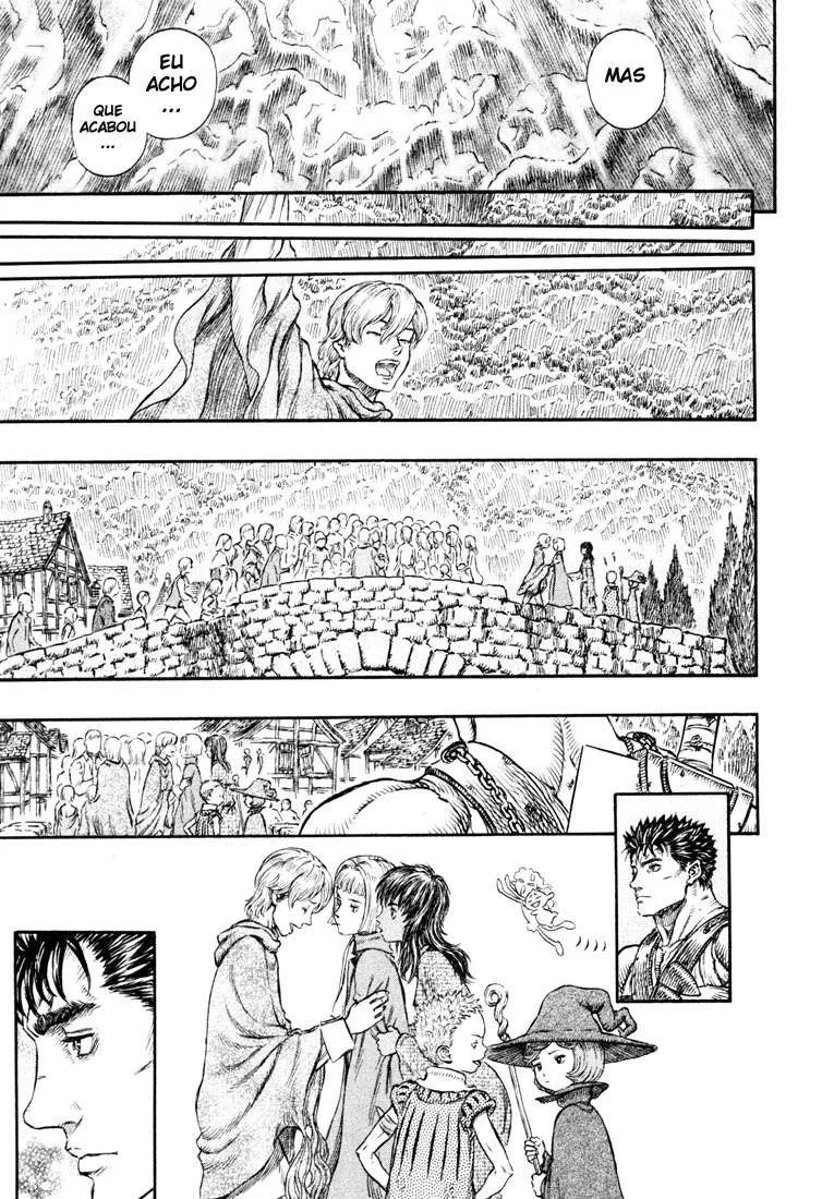 Berserk — Cap. 221, pág. 18