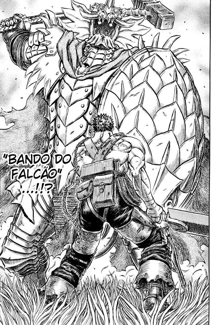 Berserk — Cap. 223, pág. 17