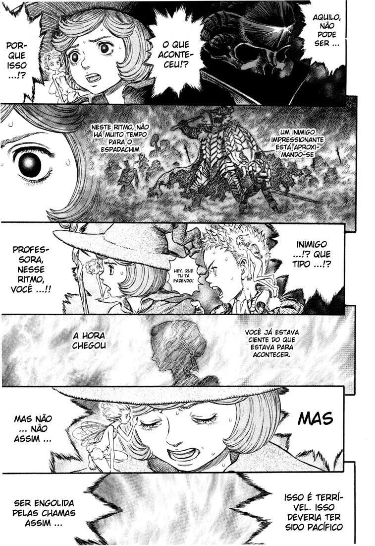 Berserk — Cap. 224, pág. 4