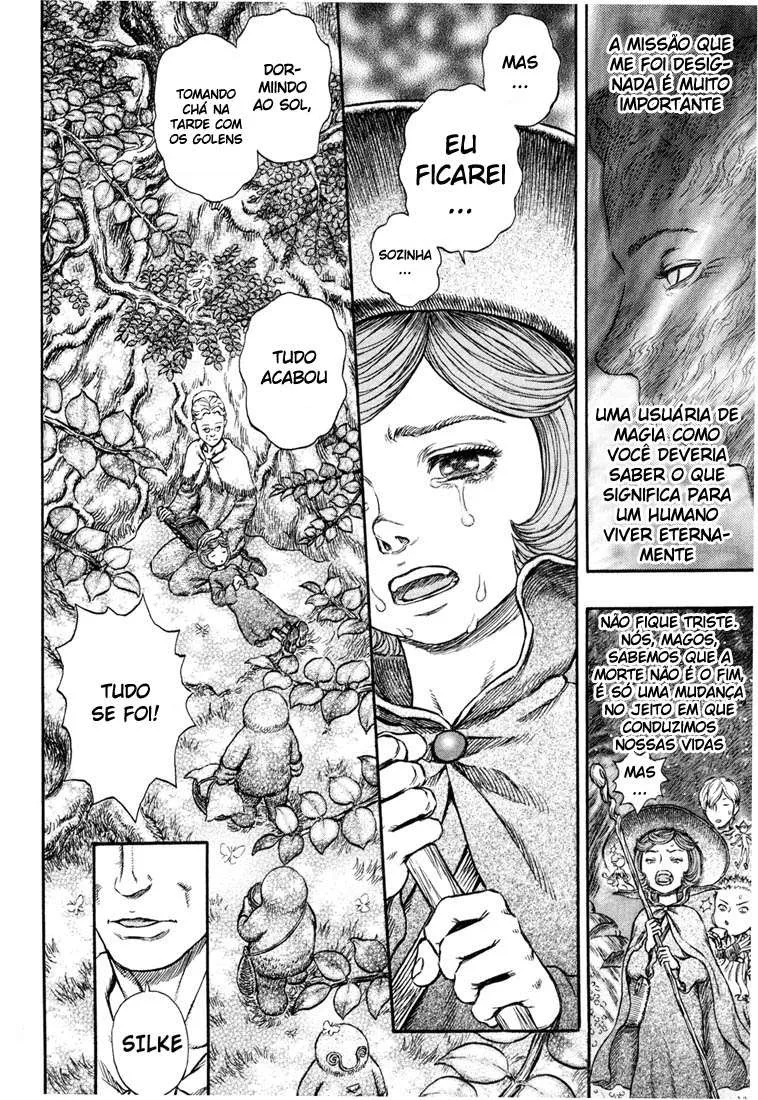Berserk — Cap. 224, pág. 5