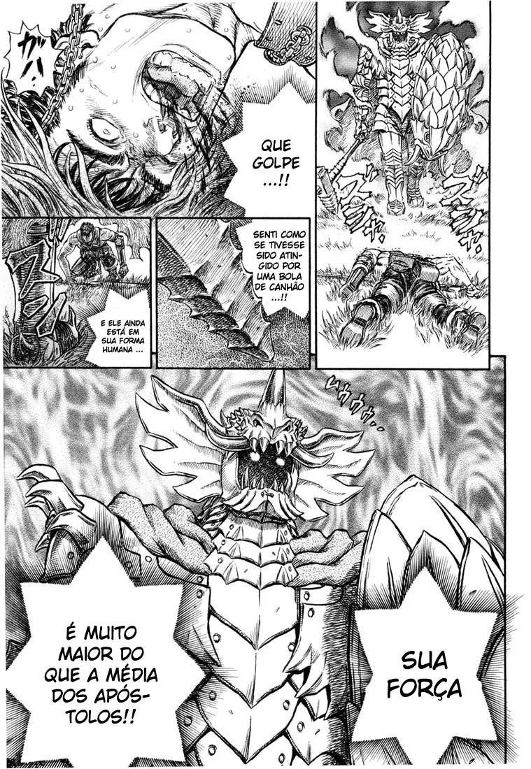 Berserk — Cap. 224, pág. 8