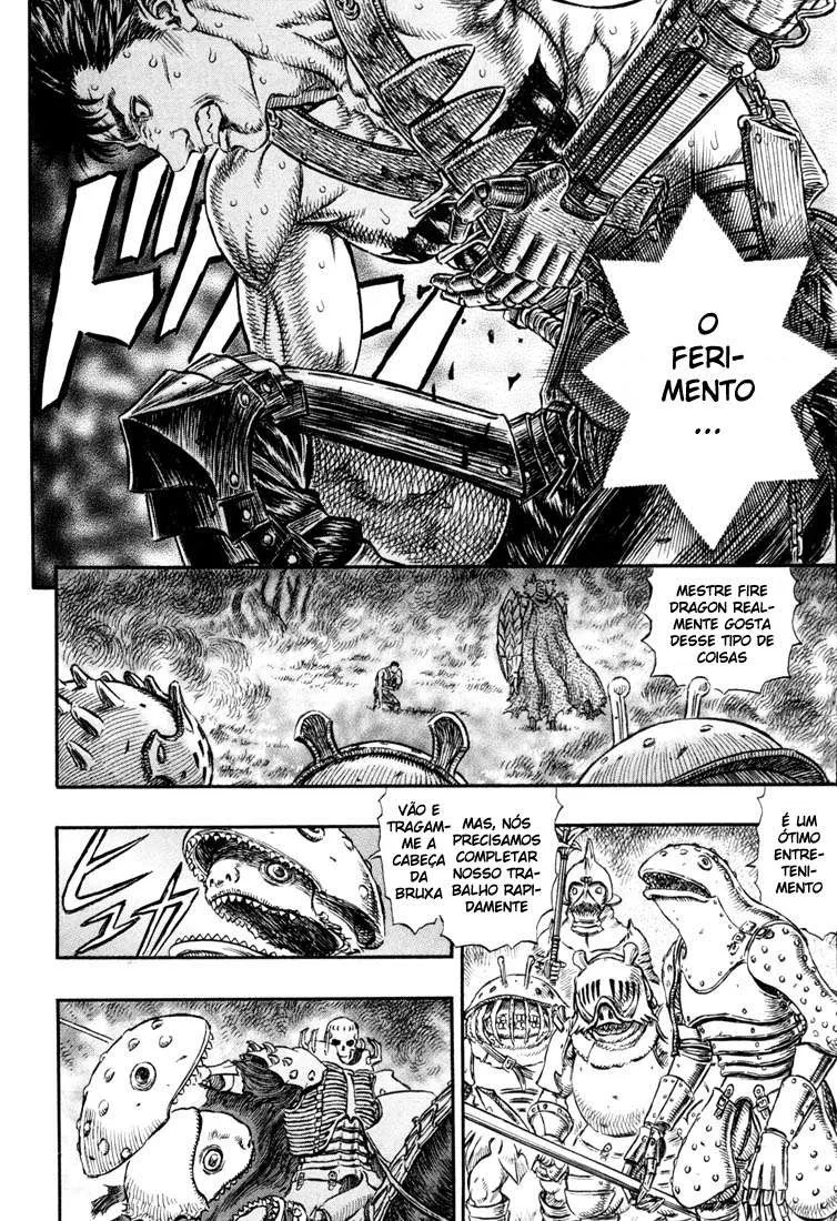 Berserk — Cap. 224, pág. 13