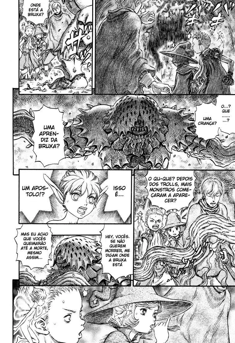 Berserk — Cap. 224, pág. 17