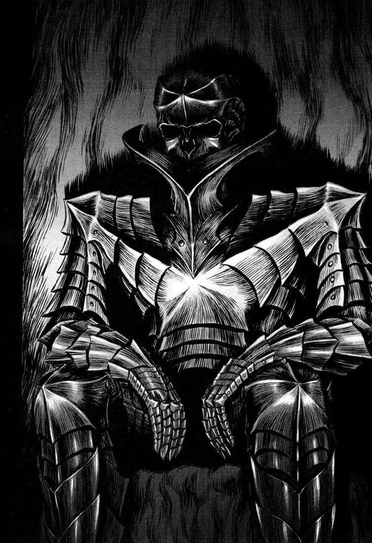 Berserk — Cap. 224, pág. 21