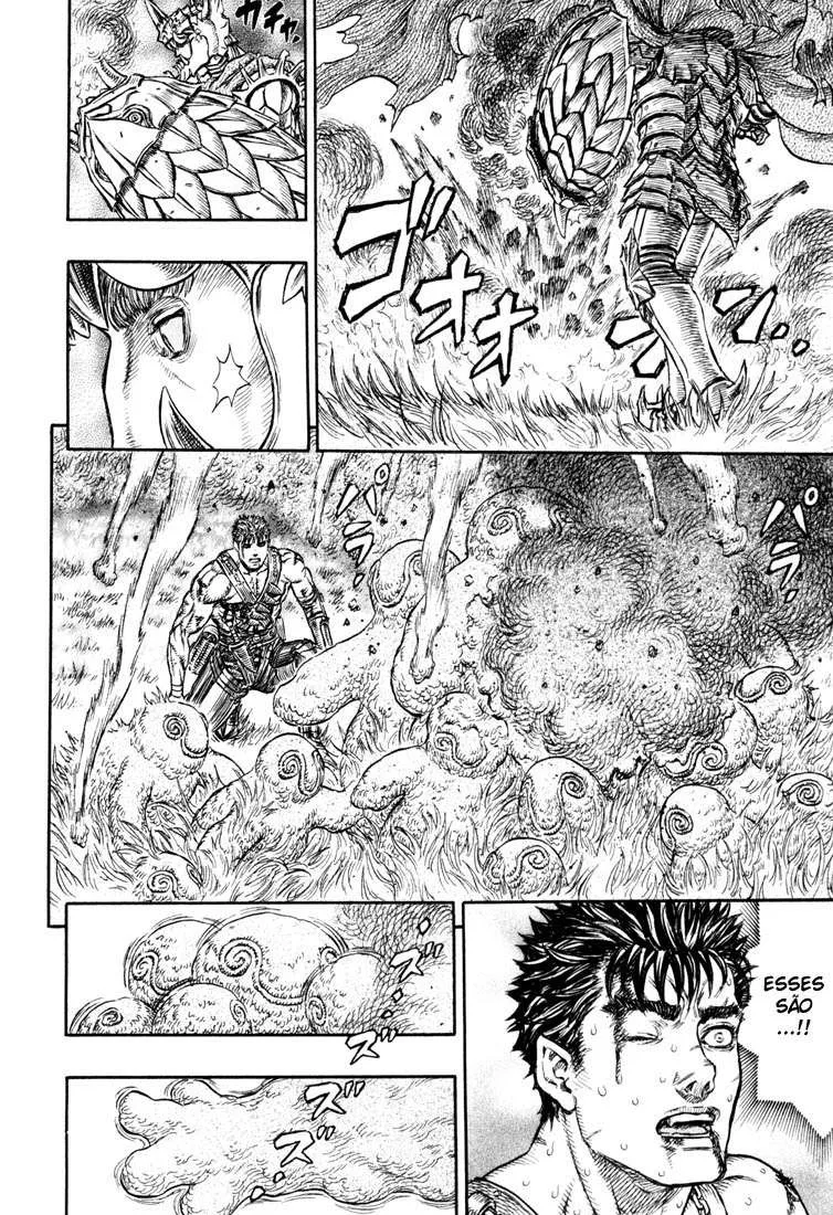 Berserk — Cap. 225, pág. 9
