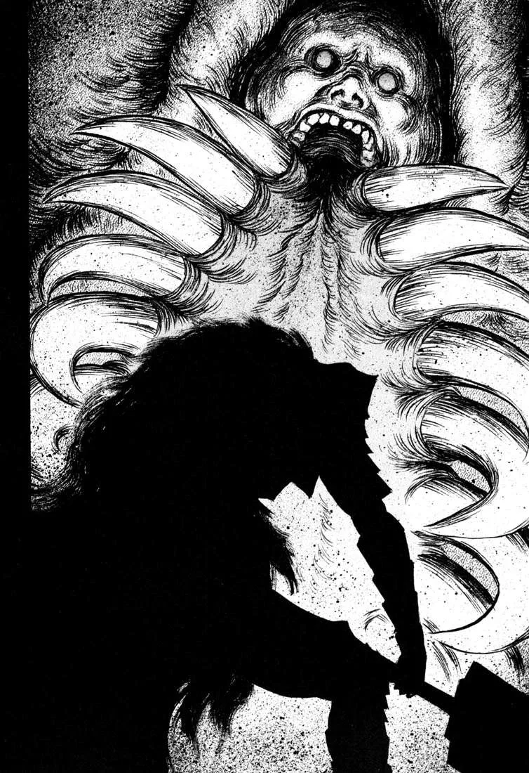 Berserk — Cap. 225, pág. 17