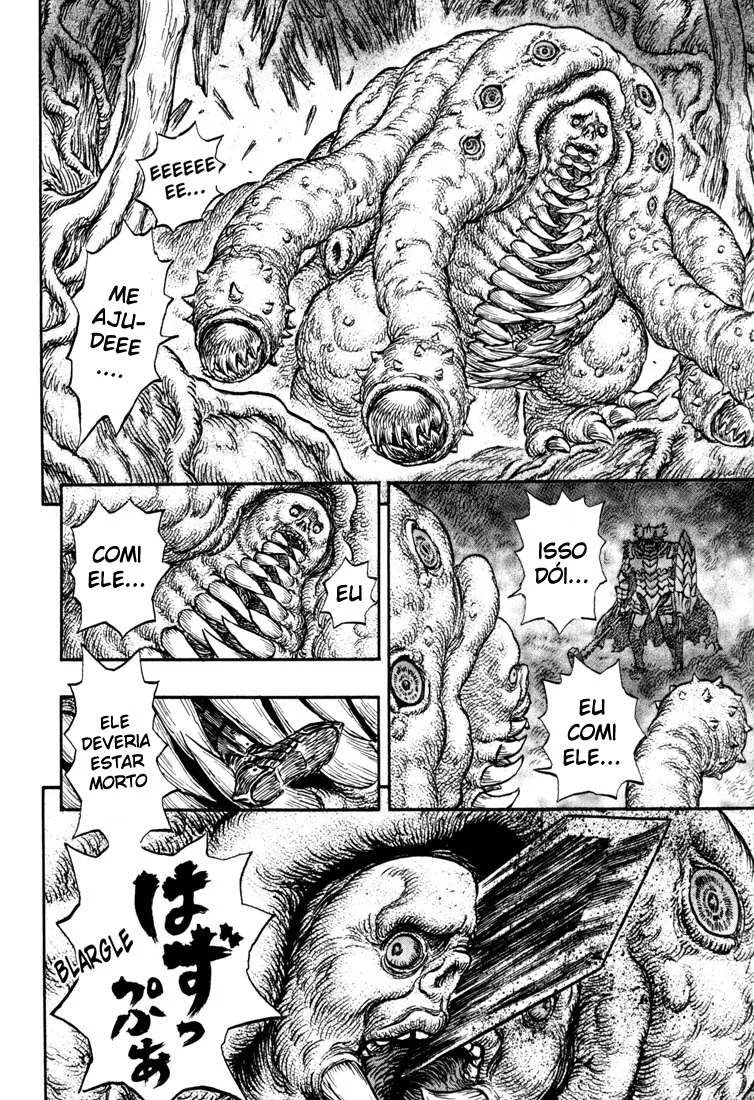 Berserk — Cap. 225, pág. 19