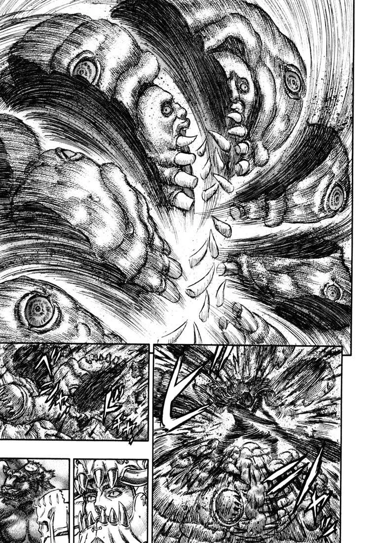 Berserk — Cap. 225, pág. 20