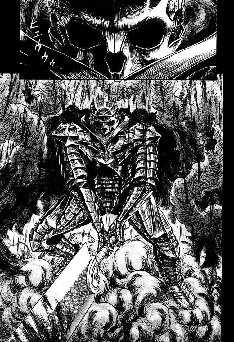 Berserk — Cap. 225, pág. 24
