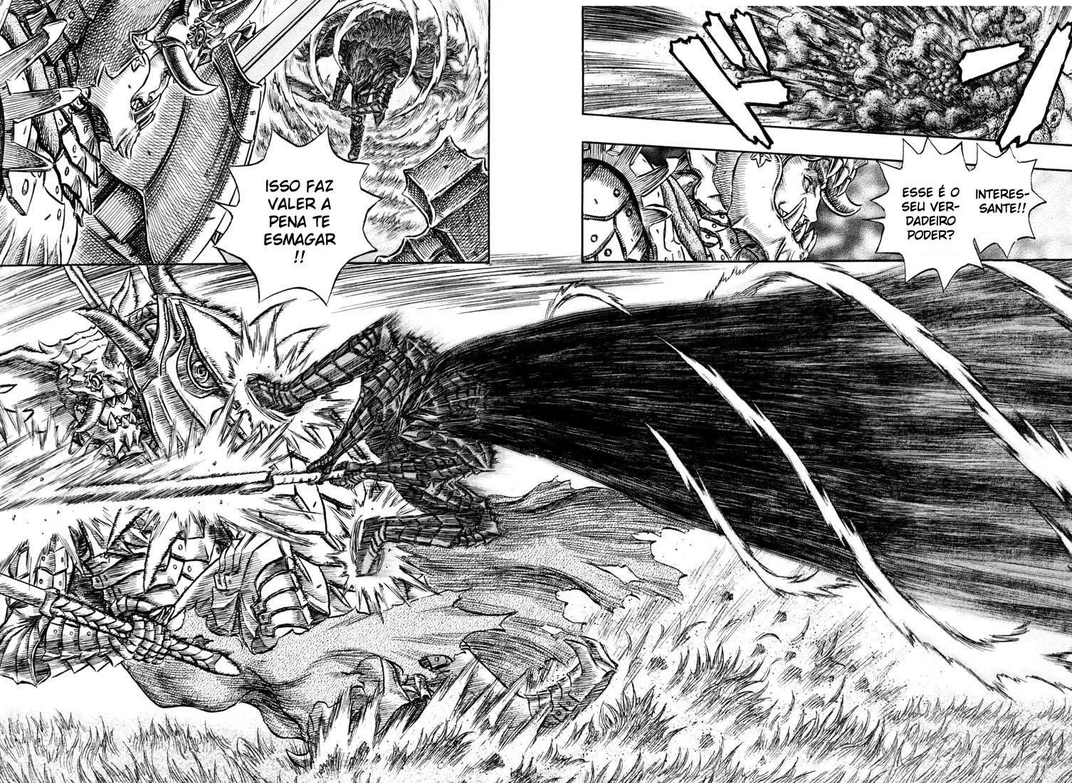 Berserk — Cap. 226, pág. 12