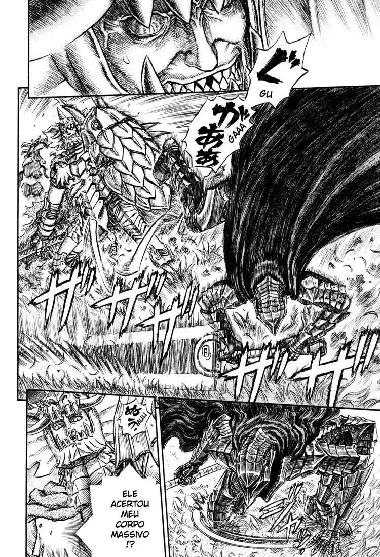 Berserk — Cap. 226, pág. 13