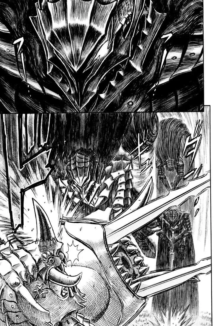 Berserk — Cap. 226, pág. 14