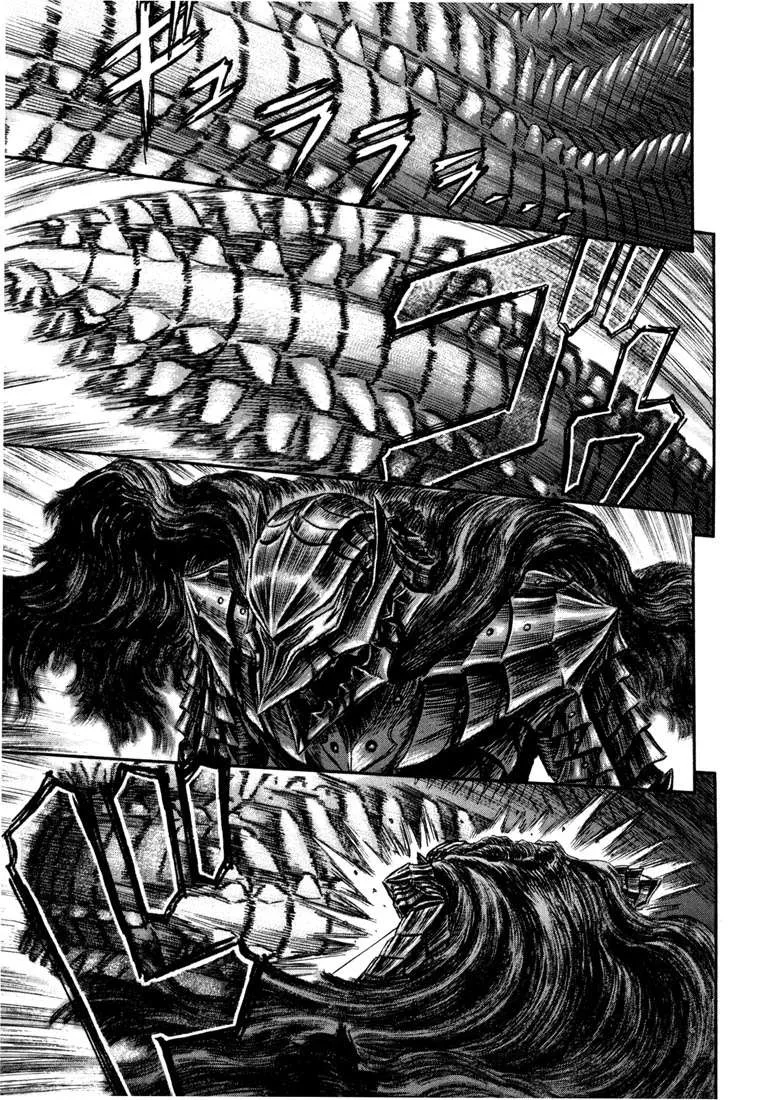 Berserk — Cap. 227, pág. 12