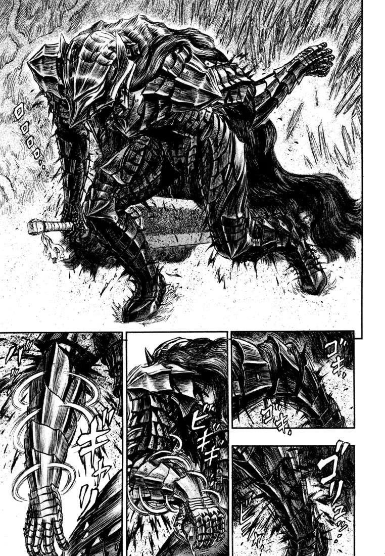 Berserk — Cap. 227, pág. 16