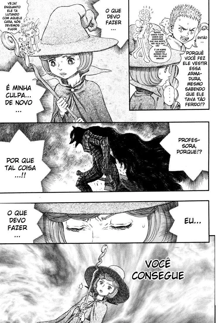 Berserk — Cap. 227, pág. 18