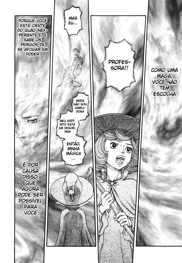 Berserk — Cap. 227, pág. 19