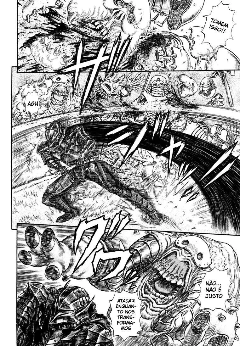Berserk — Cap. 228, pág. 5