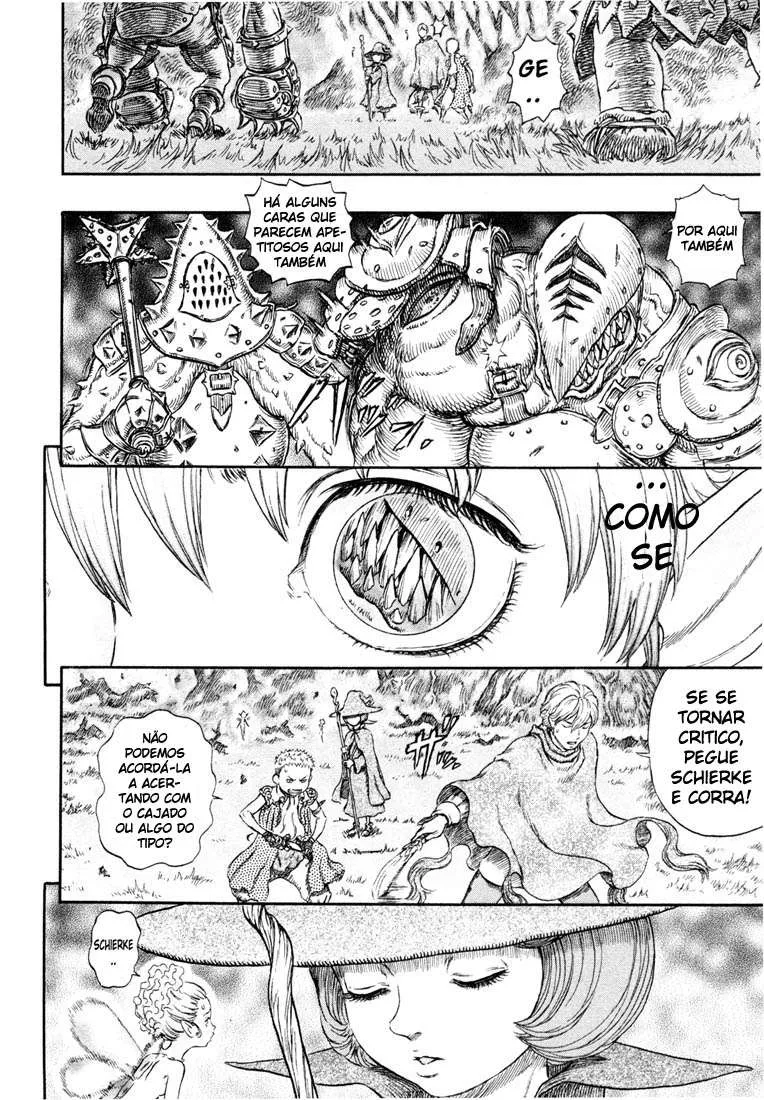 Berserk — Cap. 228, pág. 9