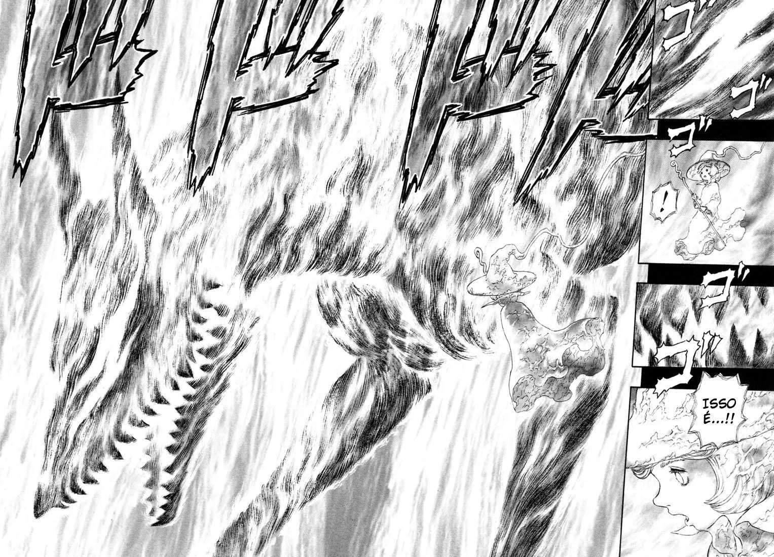 Berserk — Cap. 228, pág. 11