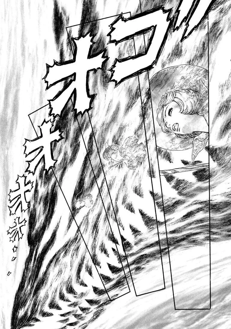 Berserk — Cap. 228, pág. 13