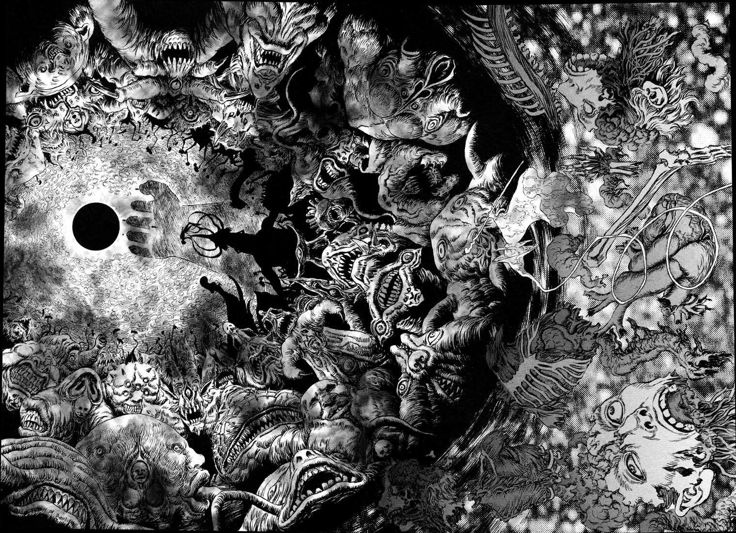Berserk — Cap. 228, pág. 16