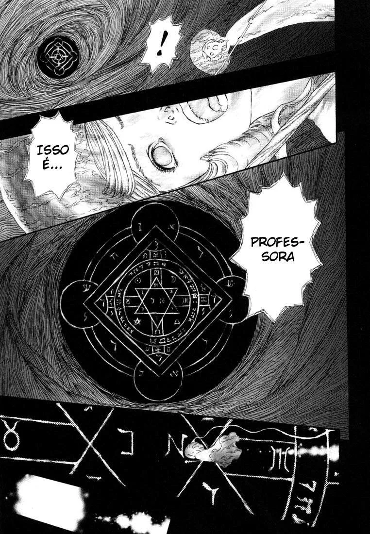 Berserk — Cap. 228, pág. 18