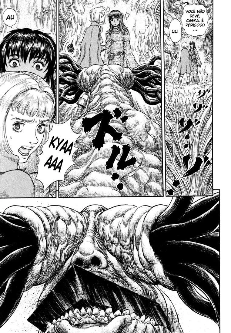 Berserk — Cap. 229, pág. 12