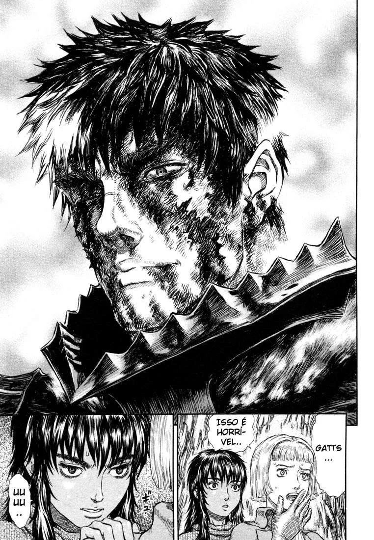 Berserk — Cap. 229, pág. 14
