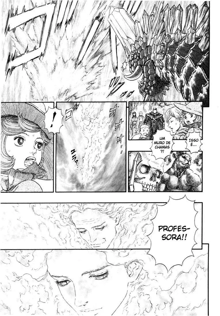 Berserk — Cap. 229, pág. 16