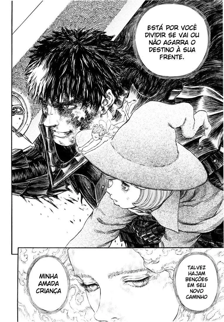 Berserk — Cap. 229, pág. 21