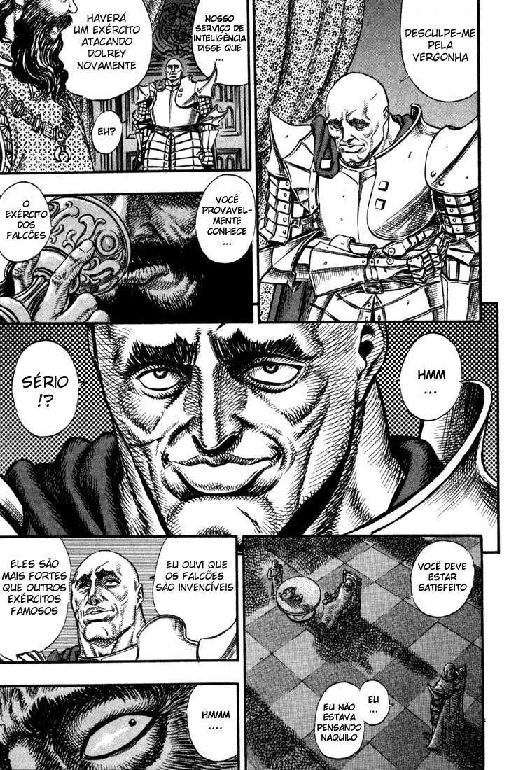 Berserk — Cap. 23, pág. 21