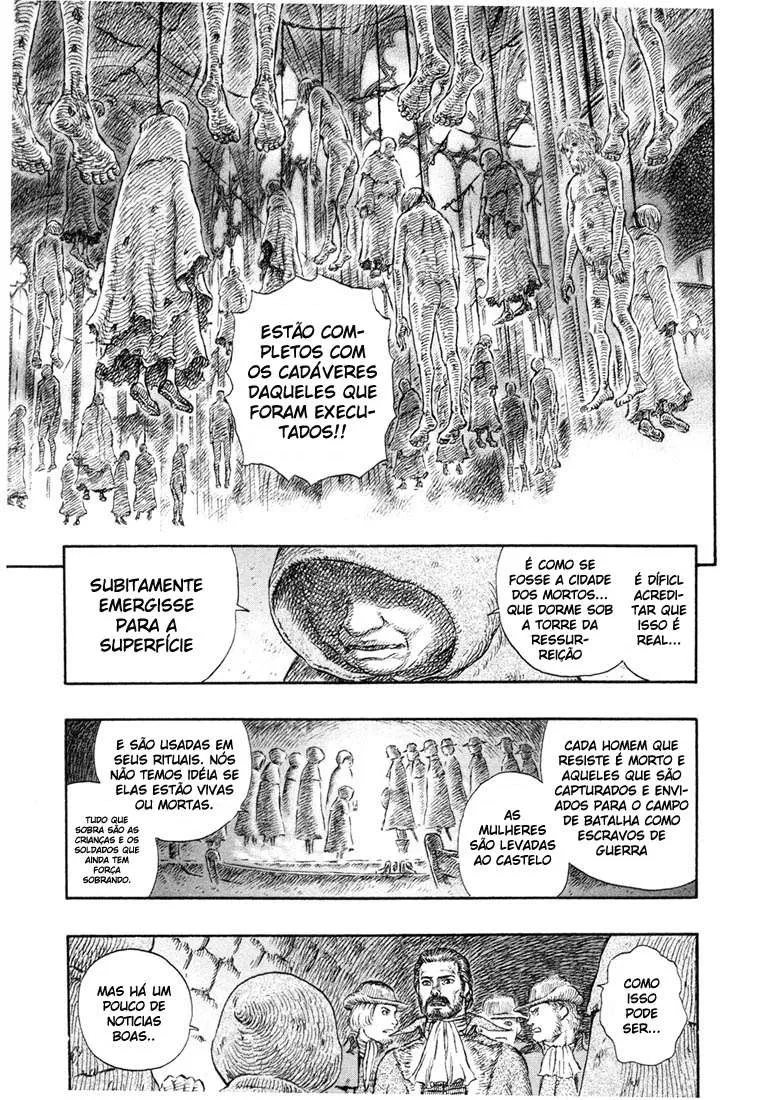Berserk — Cap. 230, pág. 7