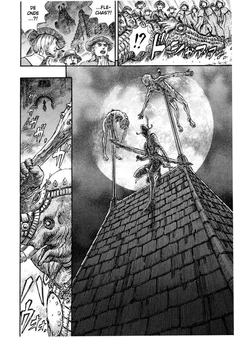 Berserk — Cap. 230, pág. 16