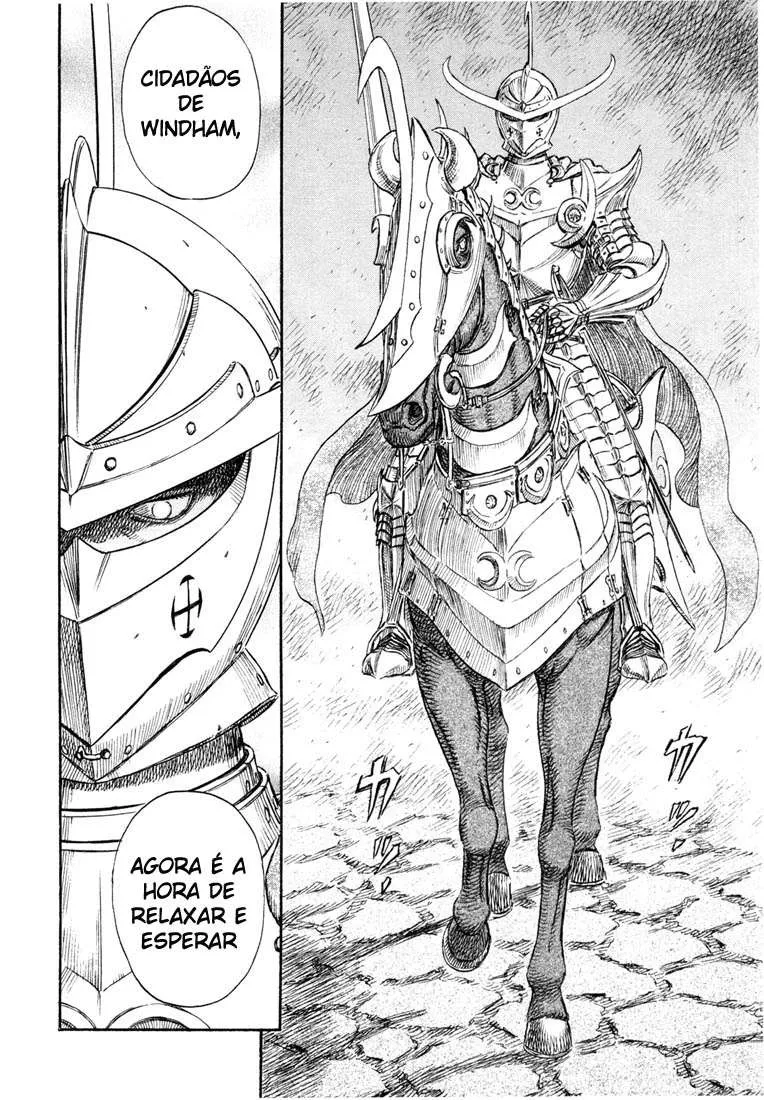 Berserk — Cap. 230, pág. 18