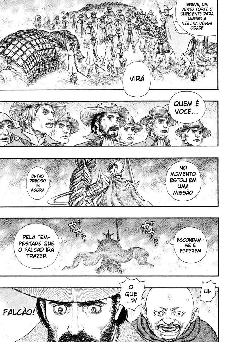 Berserk — Cap. 230, pág. 20