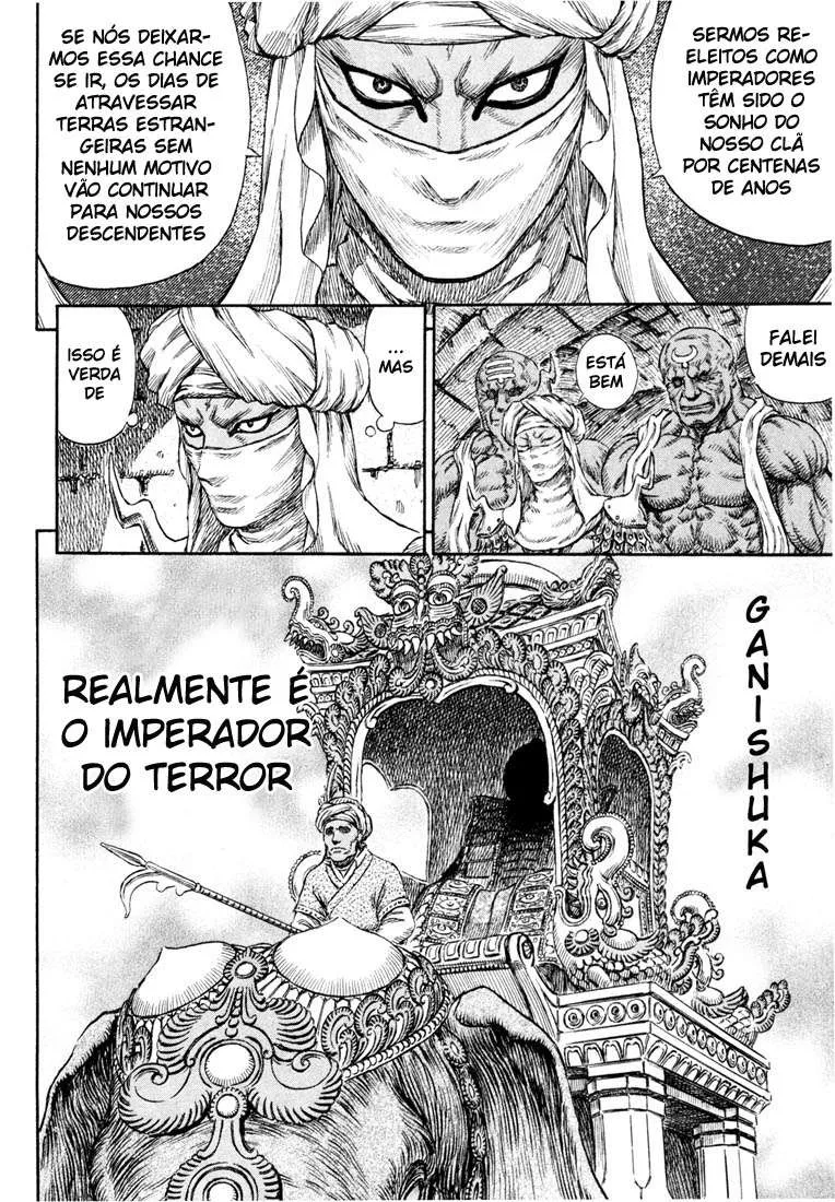 Berserk — Cap. 231, pág. 8