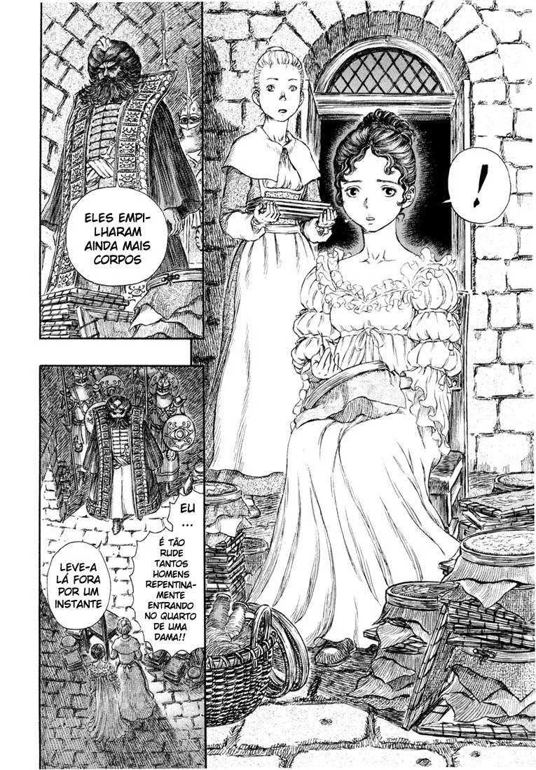 Berserk — Cap. 231, pág. 10