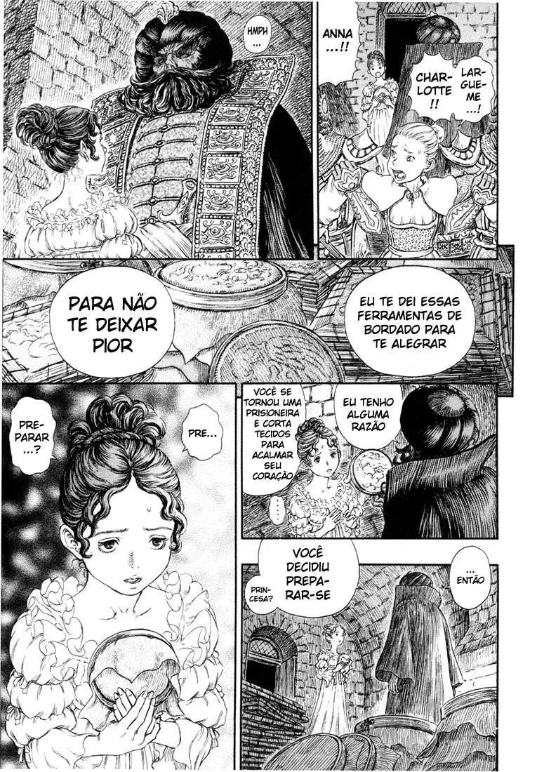 Berserk — Cap. 231, pág. 11
