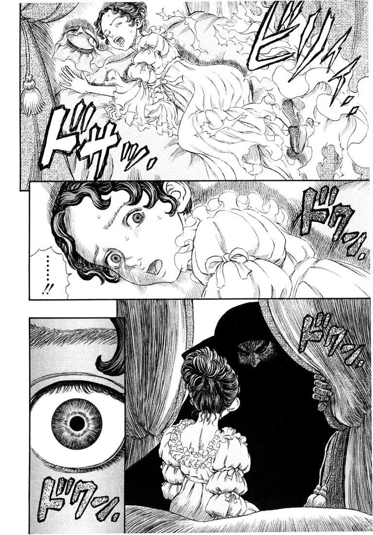 Berserk — Cap. 231, pág. 14